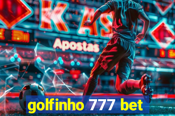 golfinho 777 bet